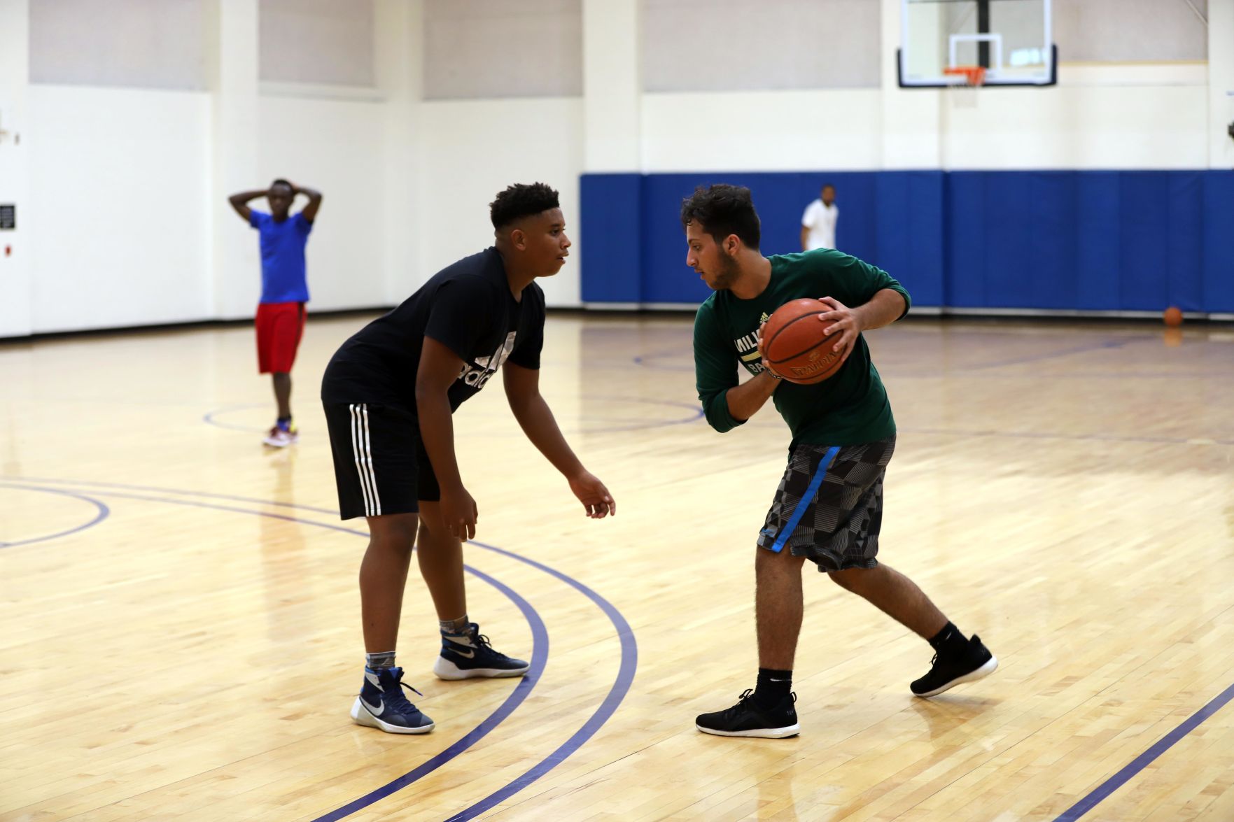 rec basketball 2